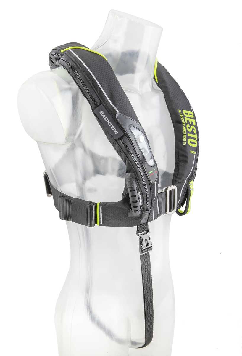 Besto Ultimate Backtow 300N MH