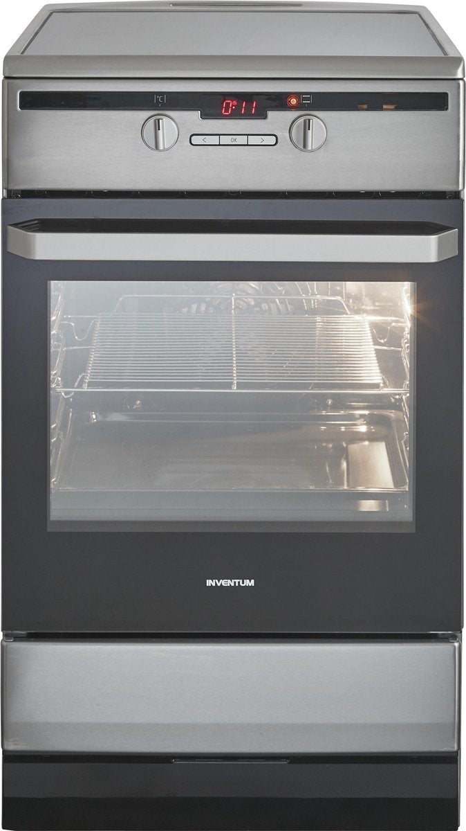 Inventum VFI5042RVS