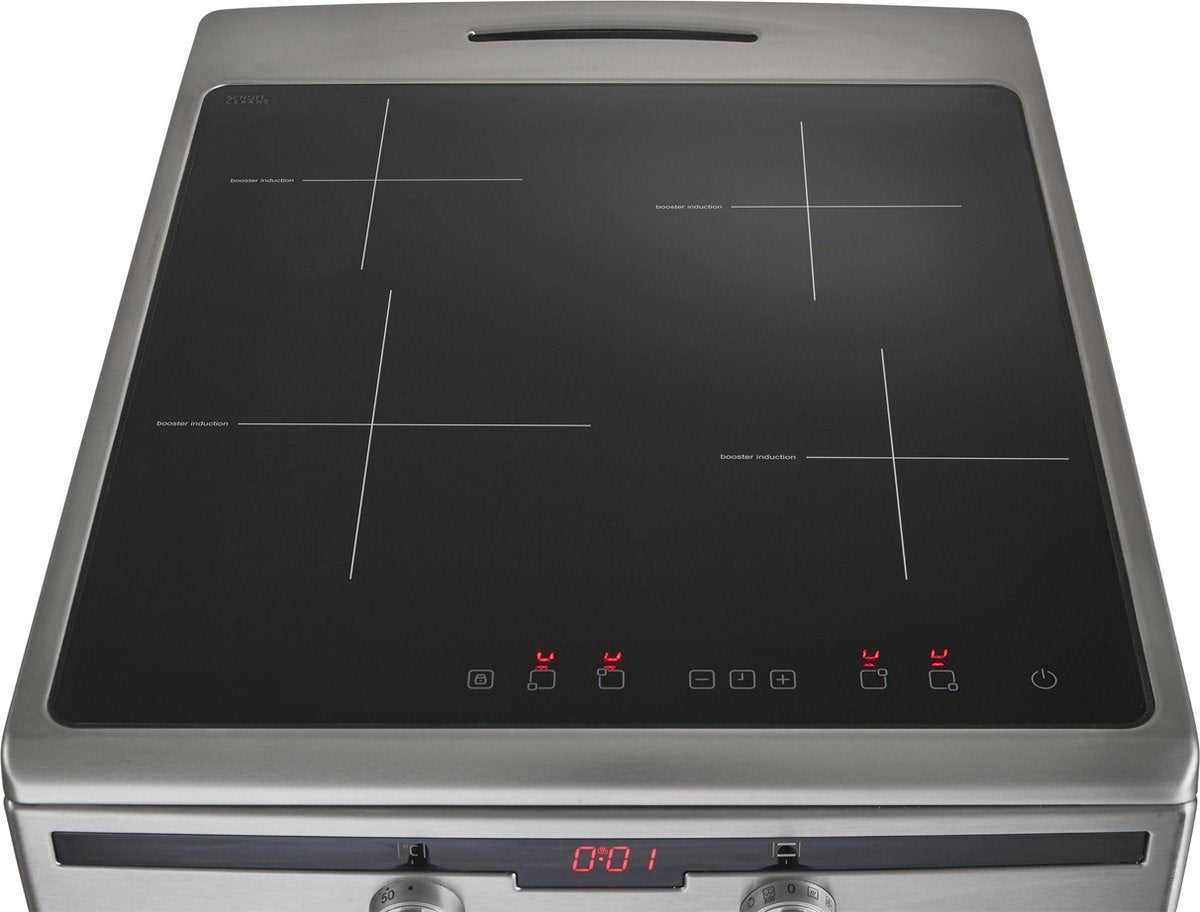 Inventum VFI5042RVS