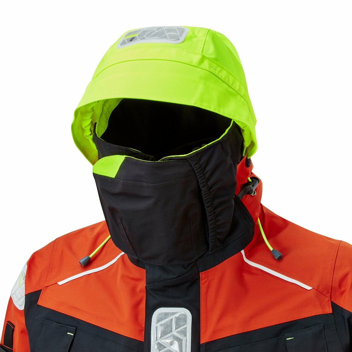 Gill OS13 Ocean zeiljas