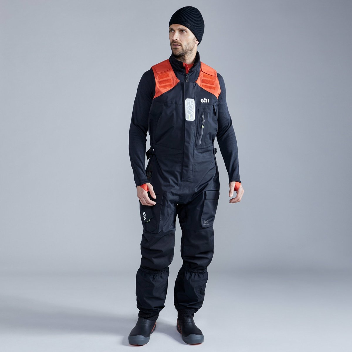 Gill OS13 Ocean zeilbroek S
