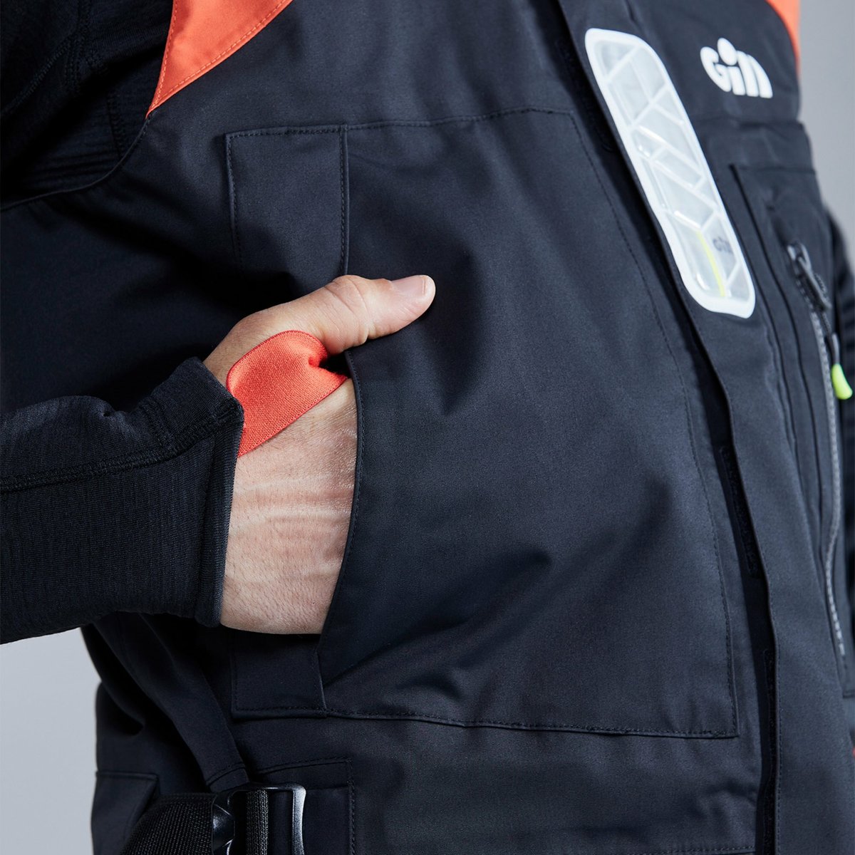 Gill OS13 Ocean zeilbroek S