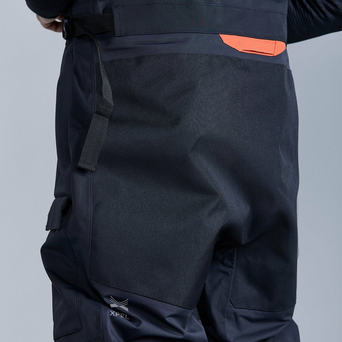 Gill OS13 Ocean zeilbroek S