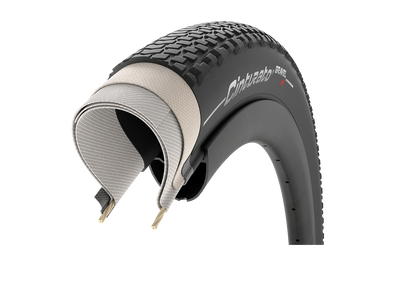 Pirelli Cinturato Gravel H 45mm-1.77 inch
