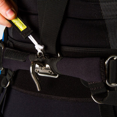 Magic Marine Release spreader