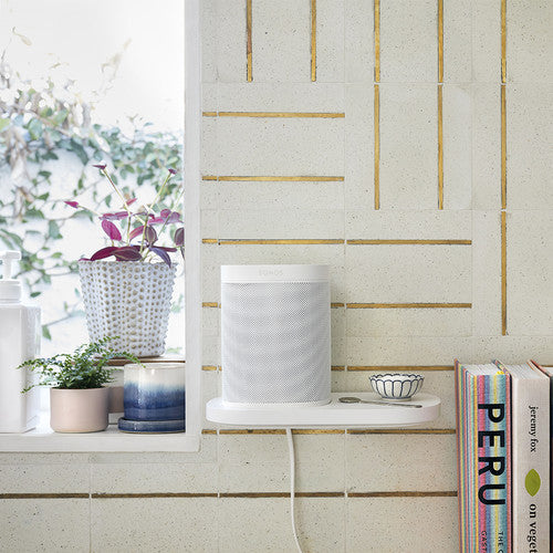 Sonos Shelf voor de One/SL wit