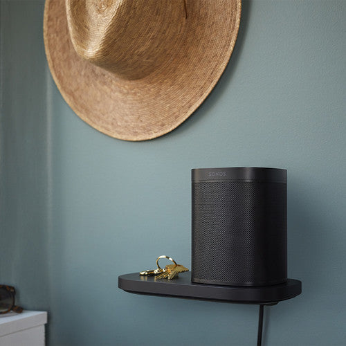 Sonos Shelf voor One/SL zwart