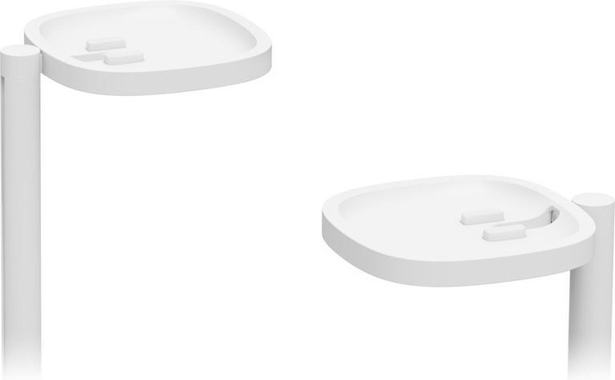 Sonos Stand voor One/SL wit prijs per paar