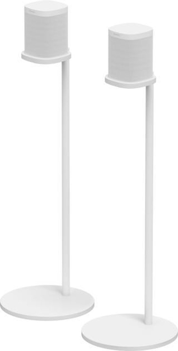 Sonos Stand voor One/SL wit prijs per paar