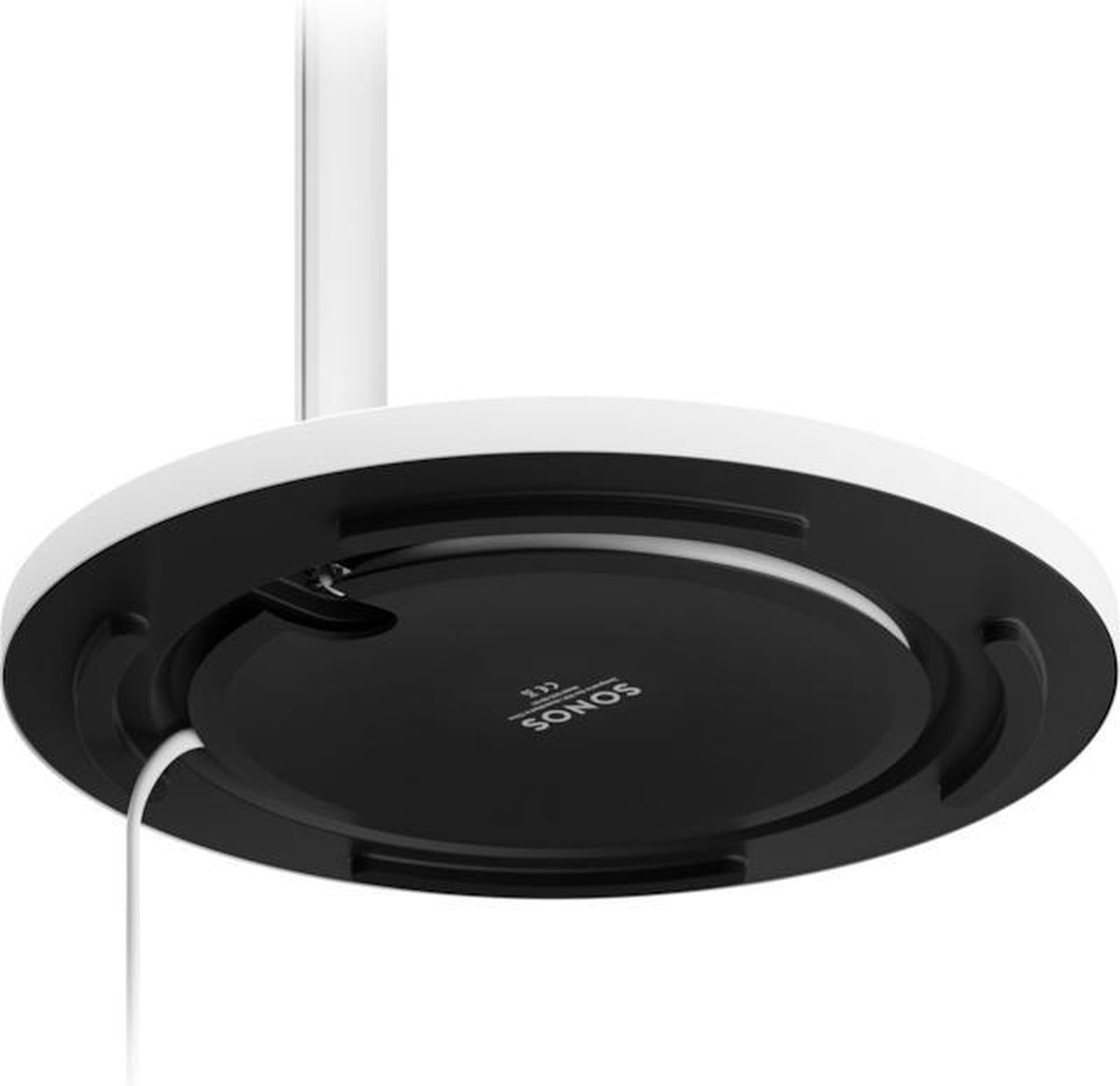 Sonos Stand voor One/SL wit prijs per paar