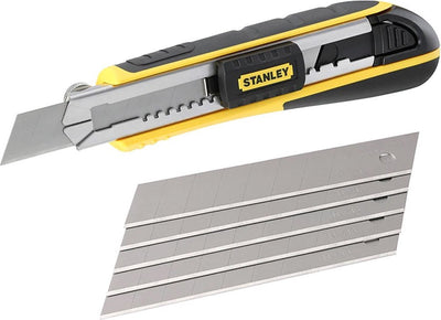 Stanley SFM 18mm snap Knife