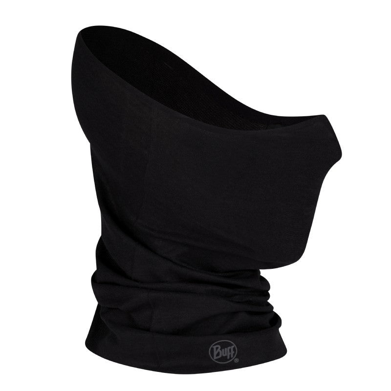 Buff Filter Tube Solid Black XS-S