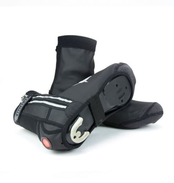 SealSkinz All Weather Cycle LED 36-38