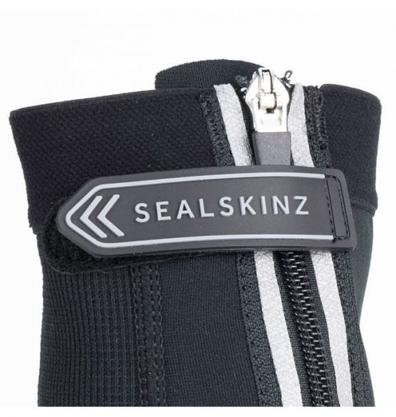 SealSkinz All Weather Cycle LED 36-38