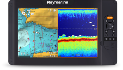 Raymarine Element 12S