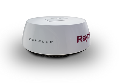 Raymarine Quantum 2 Q24D