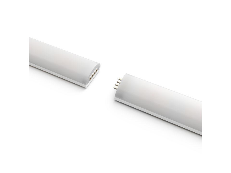 Philips Hue Gradient