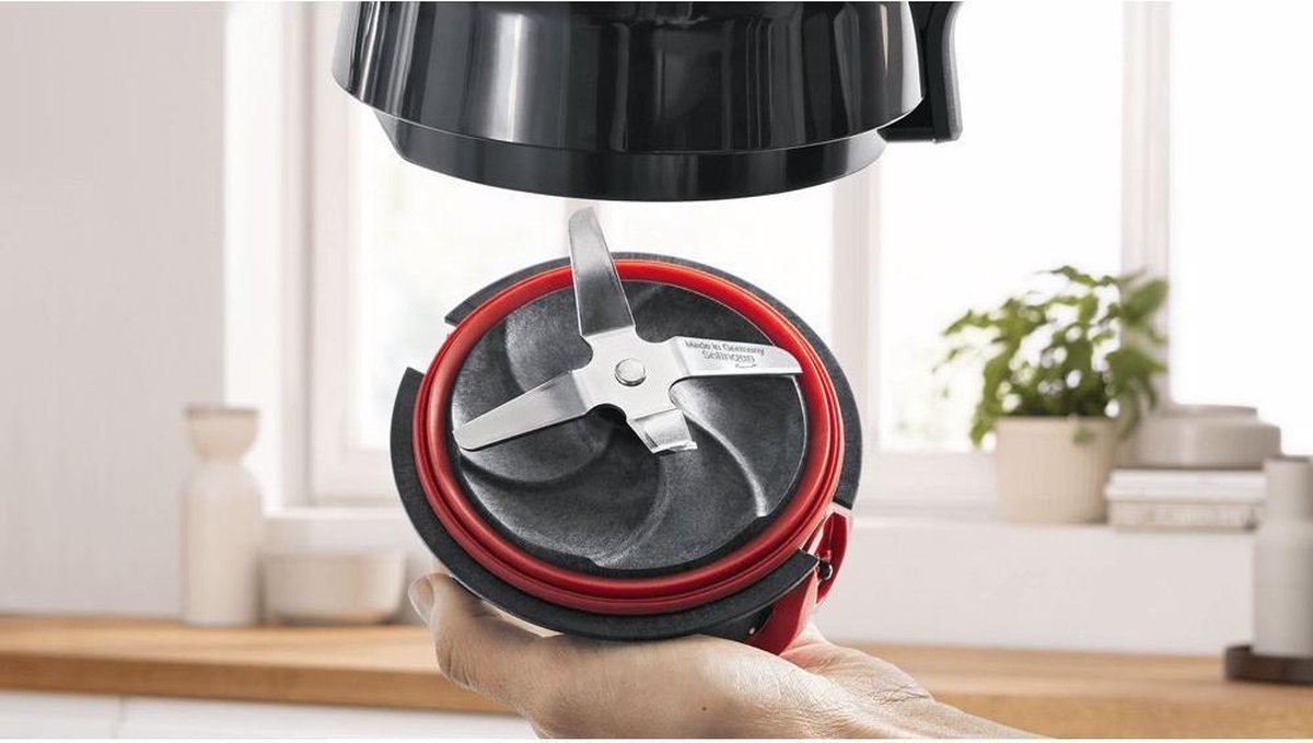 Bosch MMB6172S Vita Power