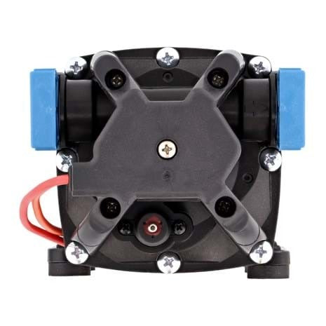 Jabsco ParMax HD4 drinkwaterpomp 24 Volt 4 GPM 25 psi