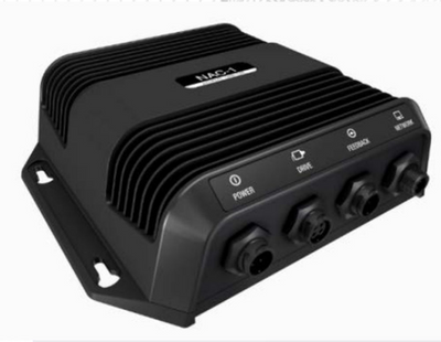 Lowrance Outboard Pilot