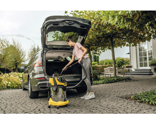 Karcher WD6 P S V-30/6/22/T