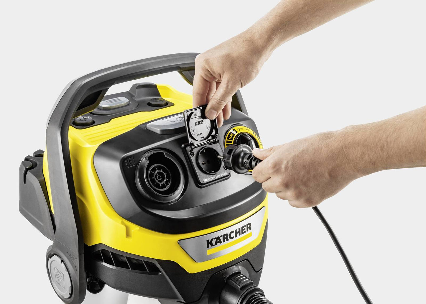 Karcher WD6 P S V-30/6/22/T