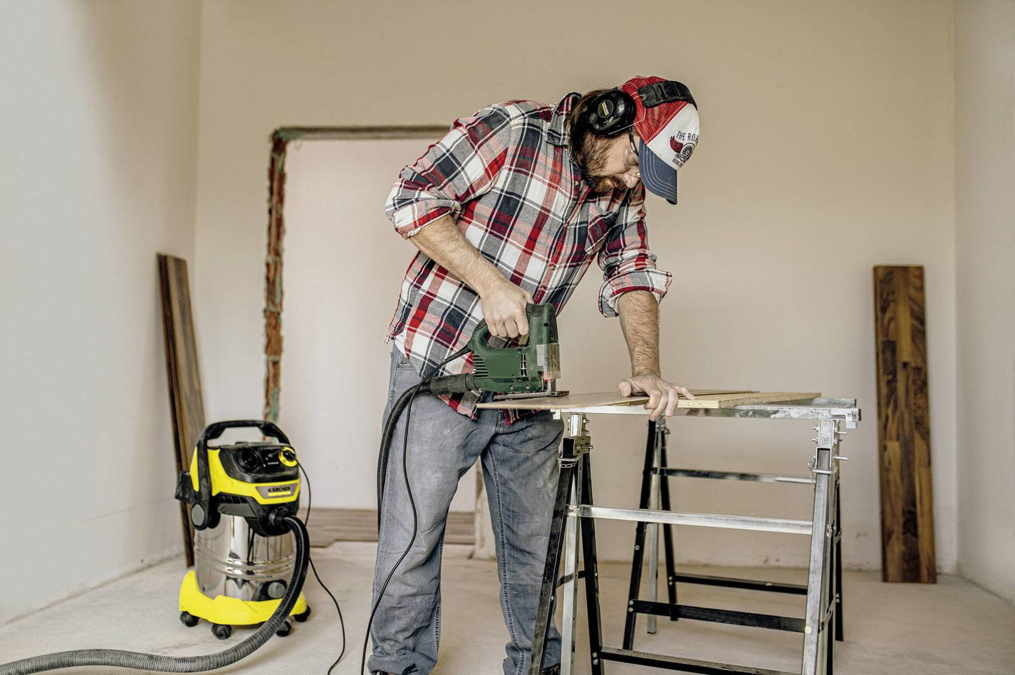 Karcher WD6 P S V-30/6/22/T