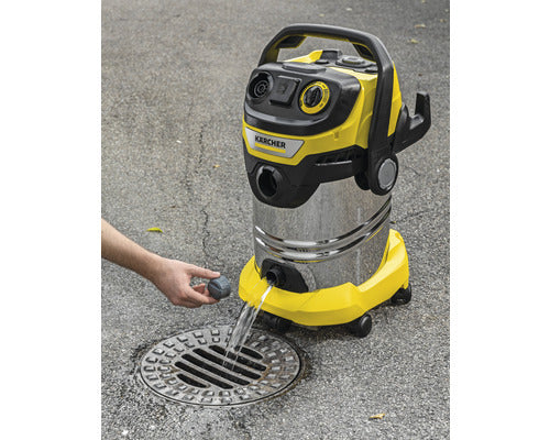 Karcher WD6 P S V-30/6/22/T
