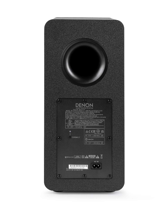 Denon DHT-S517