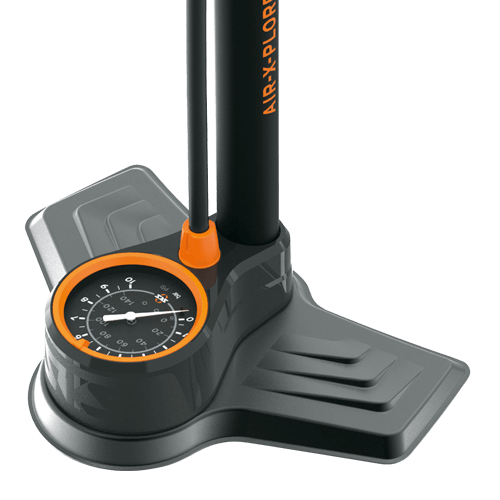 SKS Air-X-Plorer 10.0