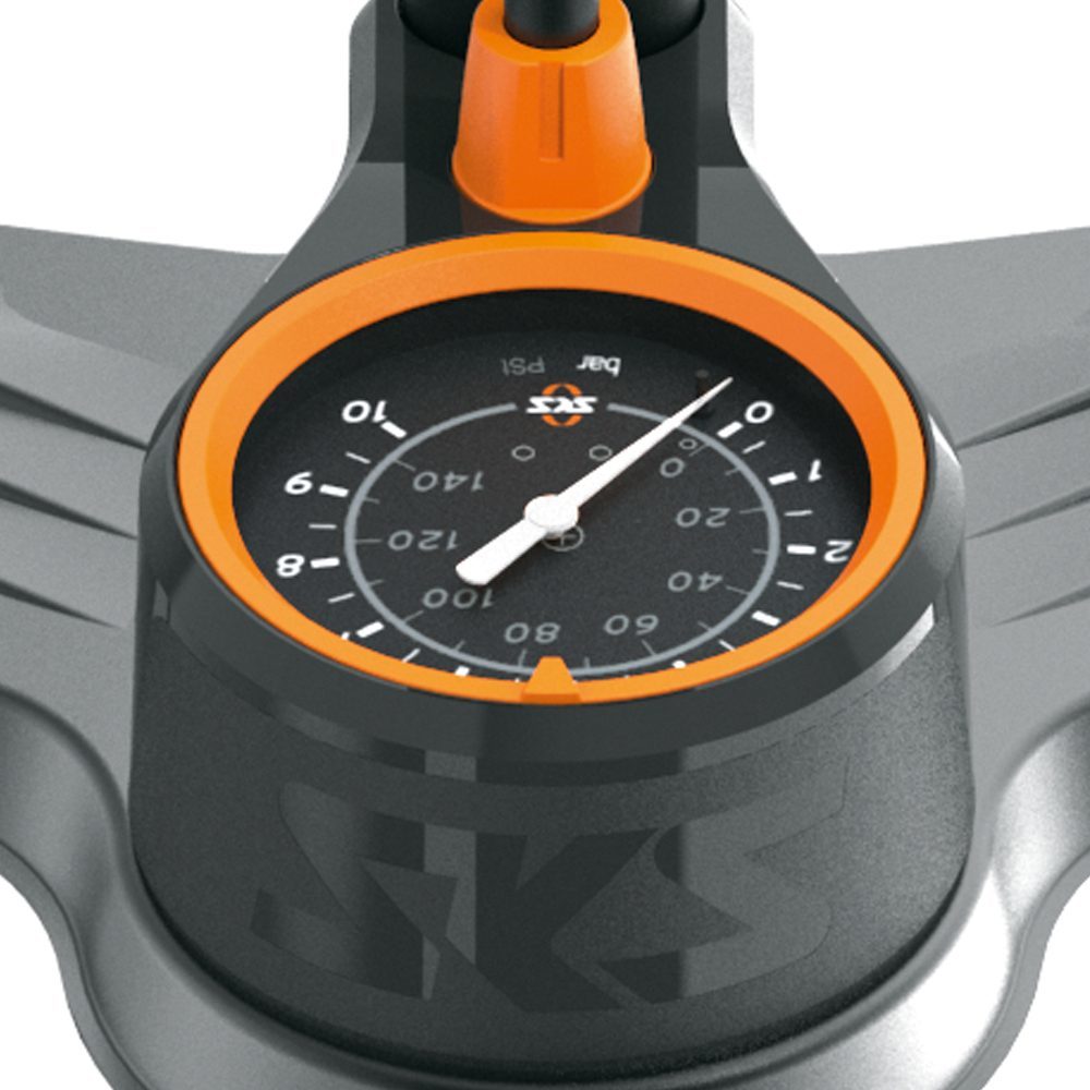 SKS Air-X-Plorer 10.0