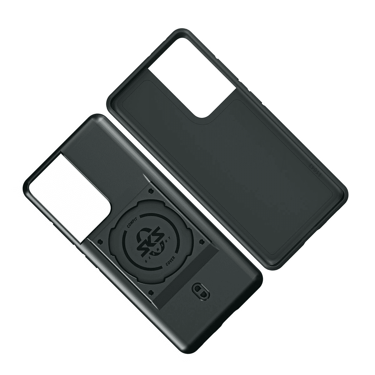 SKS Cover Samsung S21 Ultra 5G voor SKS Compit smarphone houder