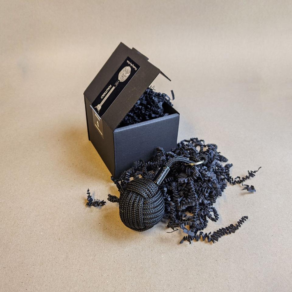 Nautiqo Drijvende Sleutelhanger