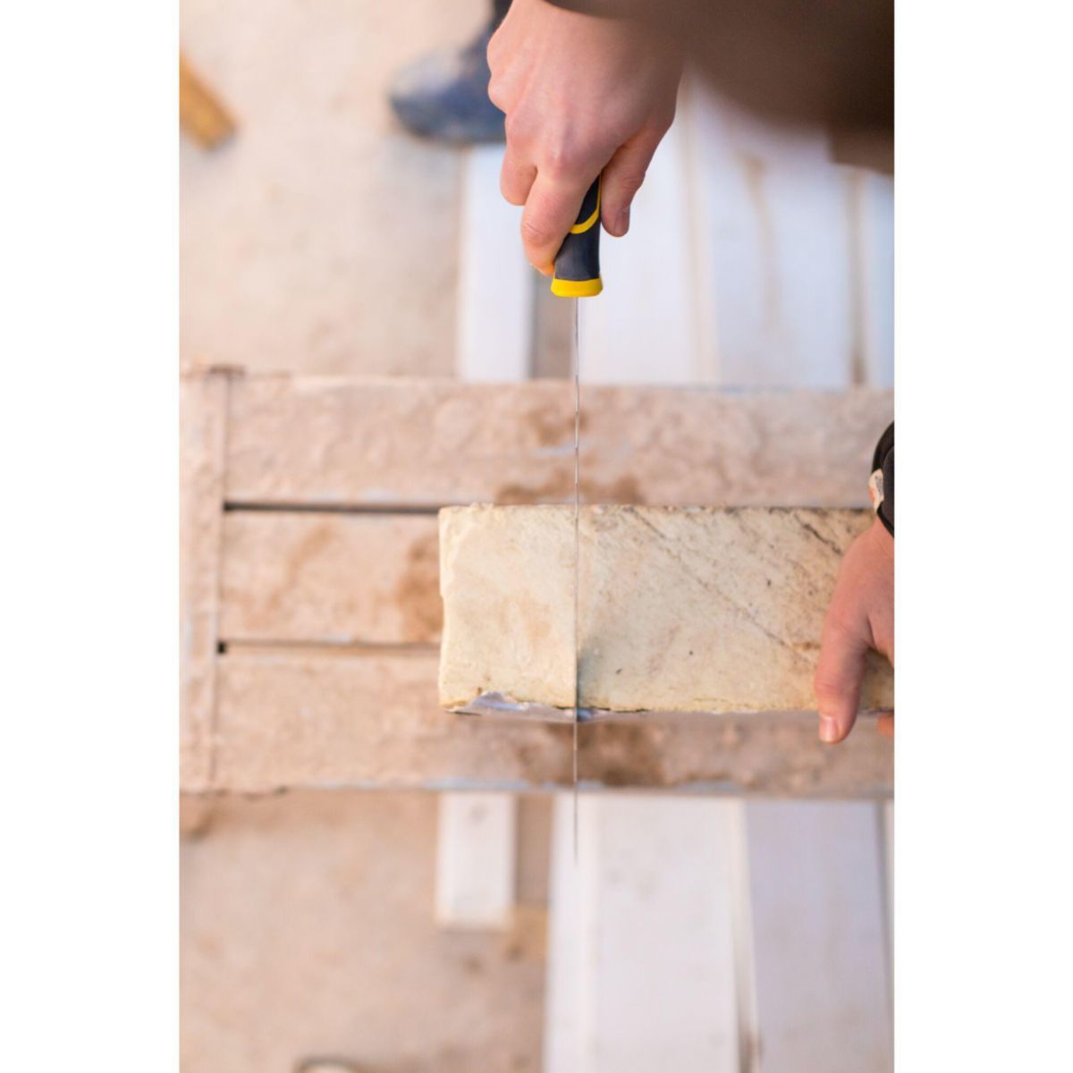 Stanley FMHT10327-1 isolatiemes