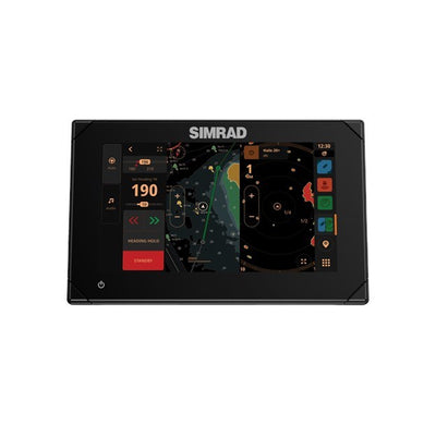 Simrad NSX 3007