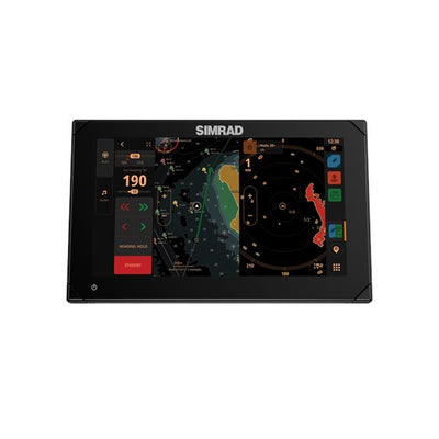 Simrad NSX 3009