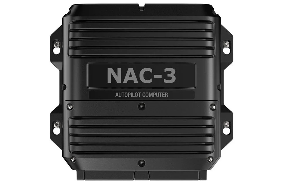 B&G NAC-3 langer dan 10 meter inclusief 250 euro Lowrance spring deal