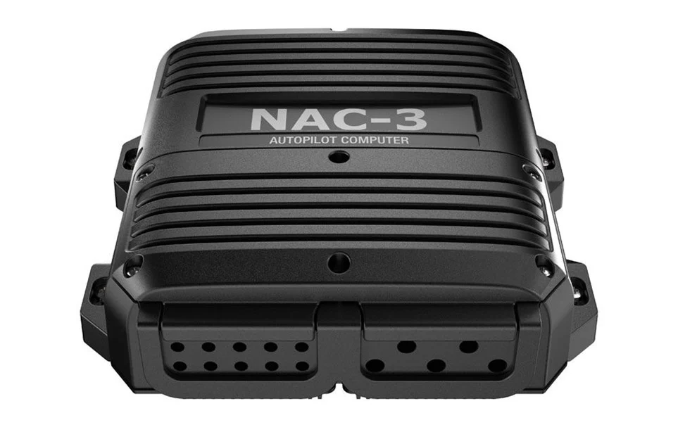 B&G NAC-3 langer dan 10 meter inclusief 250 euro Lowrance spring deal