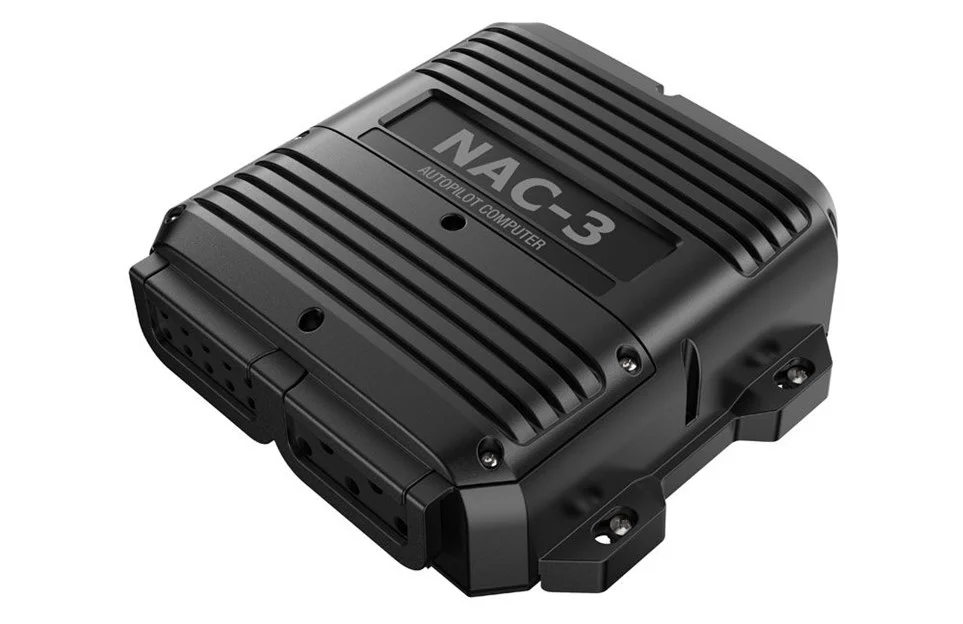 B&G NAC-3 langer dan 10 meter inclusief 250 euro Lowrance spring deal