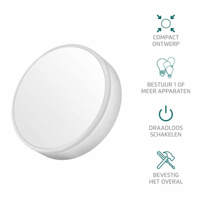 KlikAanKlikUit ACST-9900