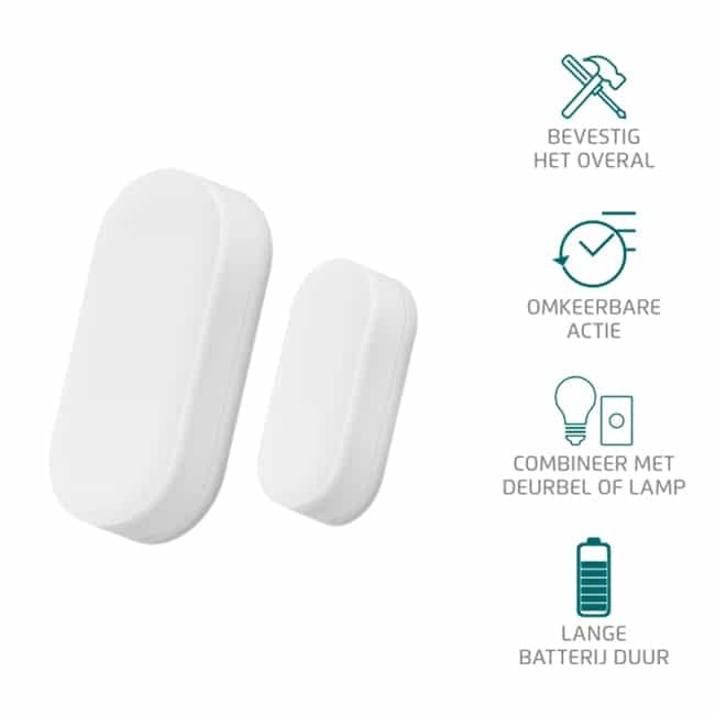 KlikAanKlikUit ACST-606