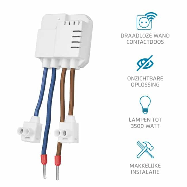 KlikAanKlikUit AWS-3500S