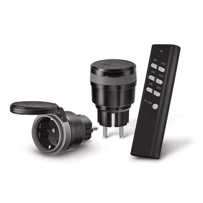 KlikAanKlikUit AGC2-3500R SET