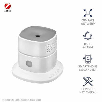 KlikAanKlikUit ZCO-900 Zigbee CO-melder