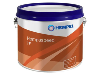Hempel Hempaspeed TF 77222 19990 zwart