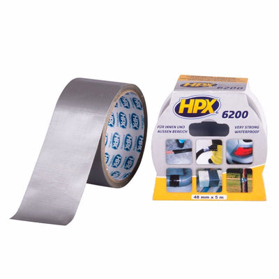 HPX Pantsertape