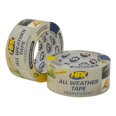 HPX All weather tape
