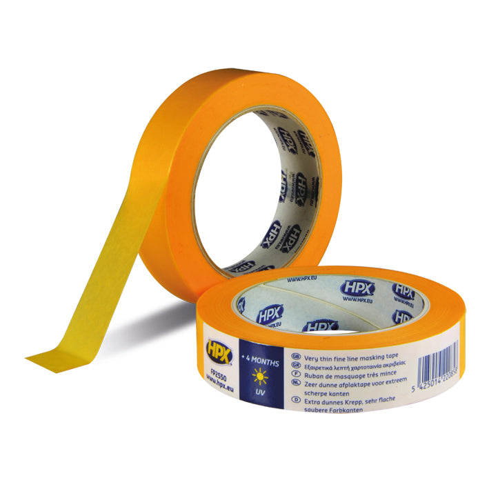 HPX Masking tape 4400