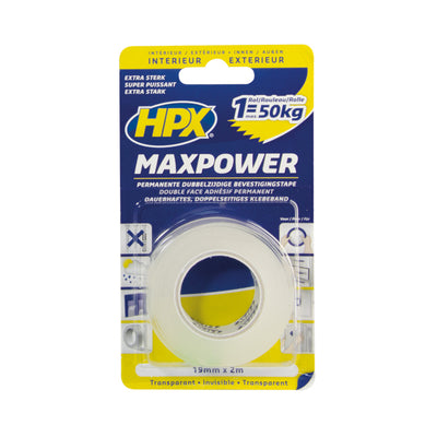 HPX Max Power