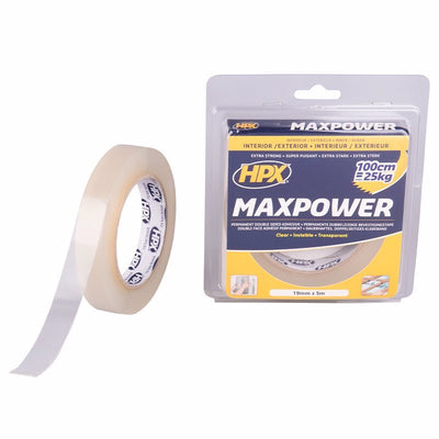 HPX Max Power